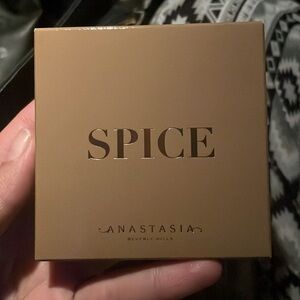 ABH SPICE PALETTE